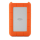 Dysk zewnętrzny LaCie Rugged 1TB Thunderbolt